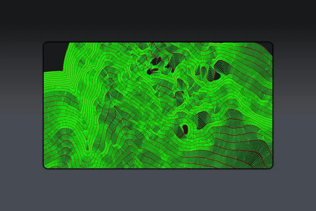 Conjuntos de ferramentas da indústria para construção, manufatura e topografia de terras